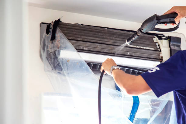 Best Air Duct Cleaning Near Me  in Abingdon, VA