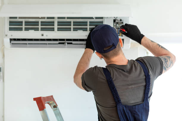 Best Air Duct Cleaning Near Me  in Abingdon, VA