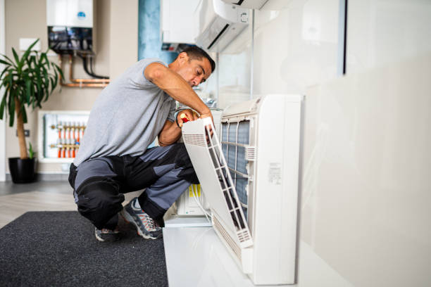 Best Air Duct Cleaning Near Me  in Abingdon, VA