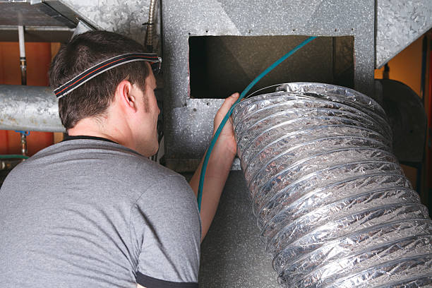 Best Emergency Air Duct Cleaning  in Abingdon, VA