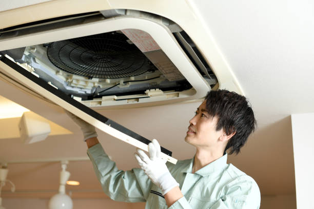 Best HVAC System Cleaning  in Abingdon, VA