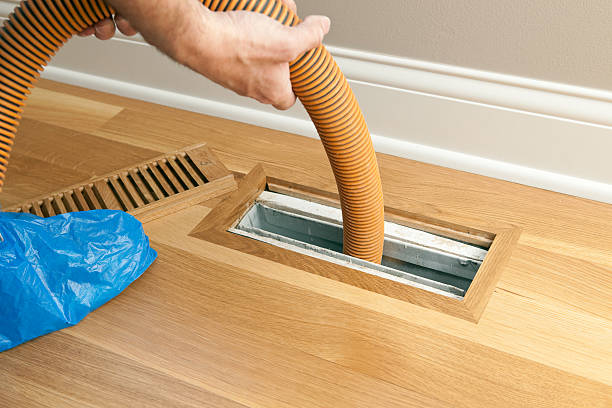 Best Home Air Vent Cleaning  in Abingdon, VA