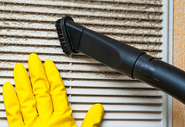  Abingdon, VA Airduct Cleaning Pros