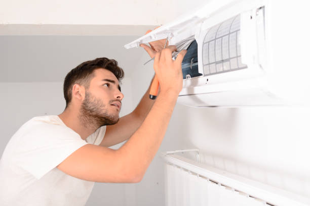 Best Dryer Vent Cleaning Services  in Abingdon, VA