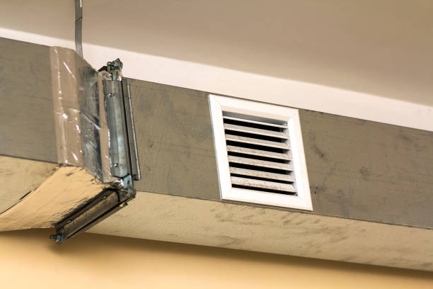Best Professional Duct Cleaning Services  in Abingdon, VA