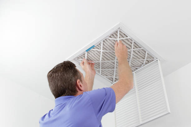 Best Residential Air Duct Cleaning  in Abingdon, VA